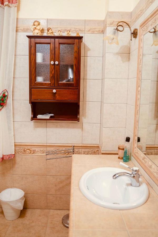 Filiano Villa Ulivi מראה חיצוני תמונה