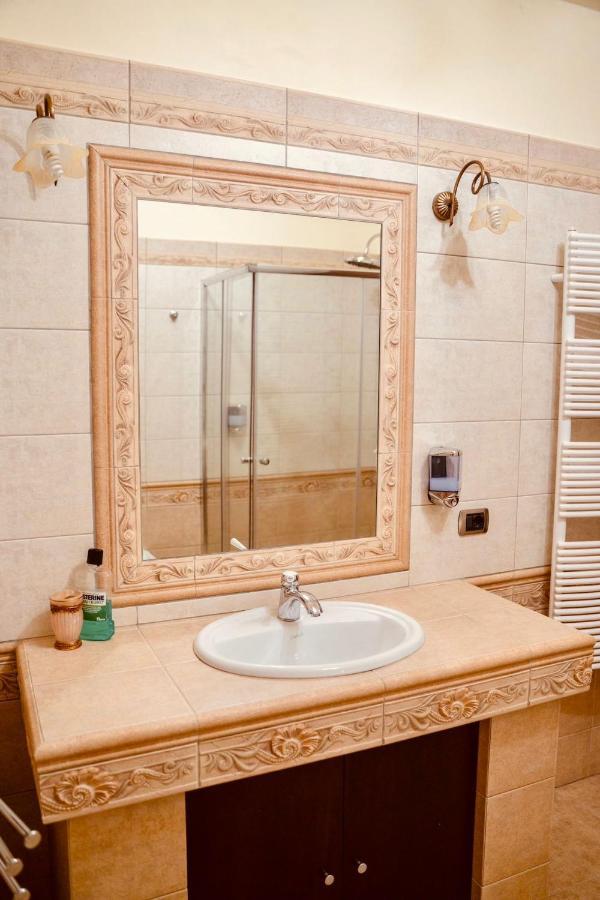 Filiano Villa Ulivi מראה חיצוני תמונה