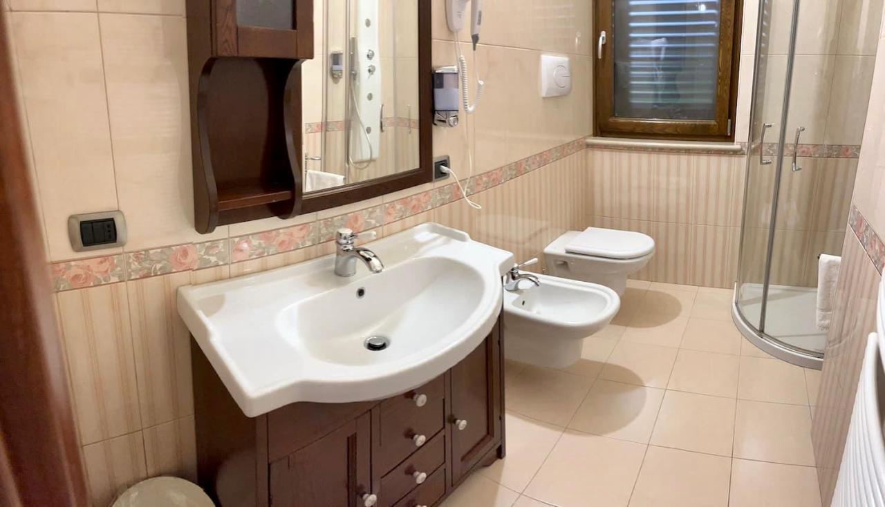 Filiano Villa Ulivi מראה חיצוני תמונה