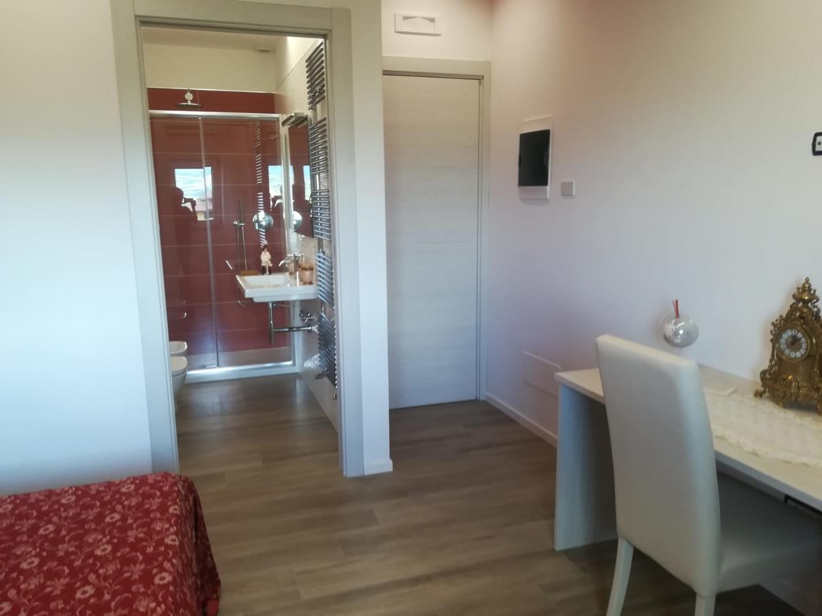 Filiano Villa Ulivi מראה חיצוני תמונה