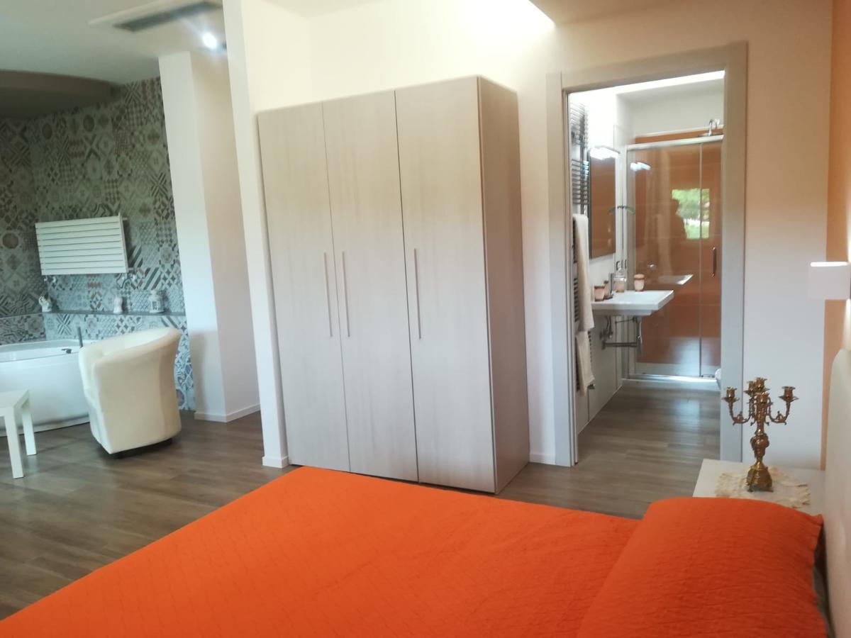Filiano Villa Ulivi מראה חיצוני תמונה