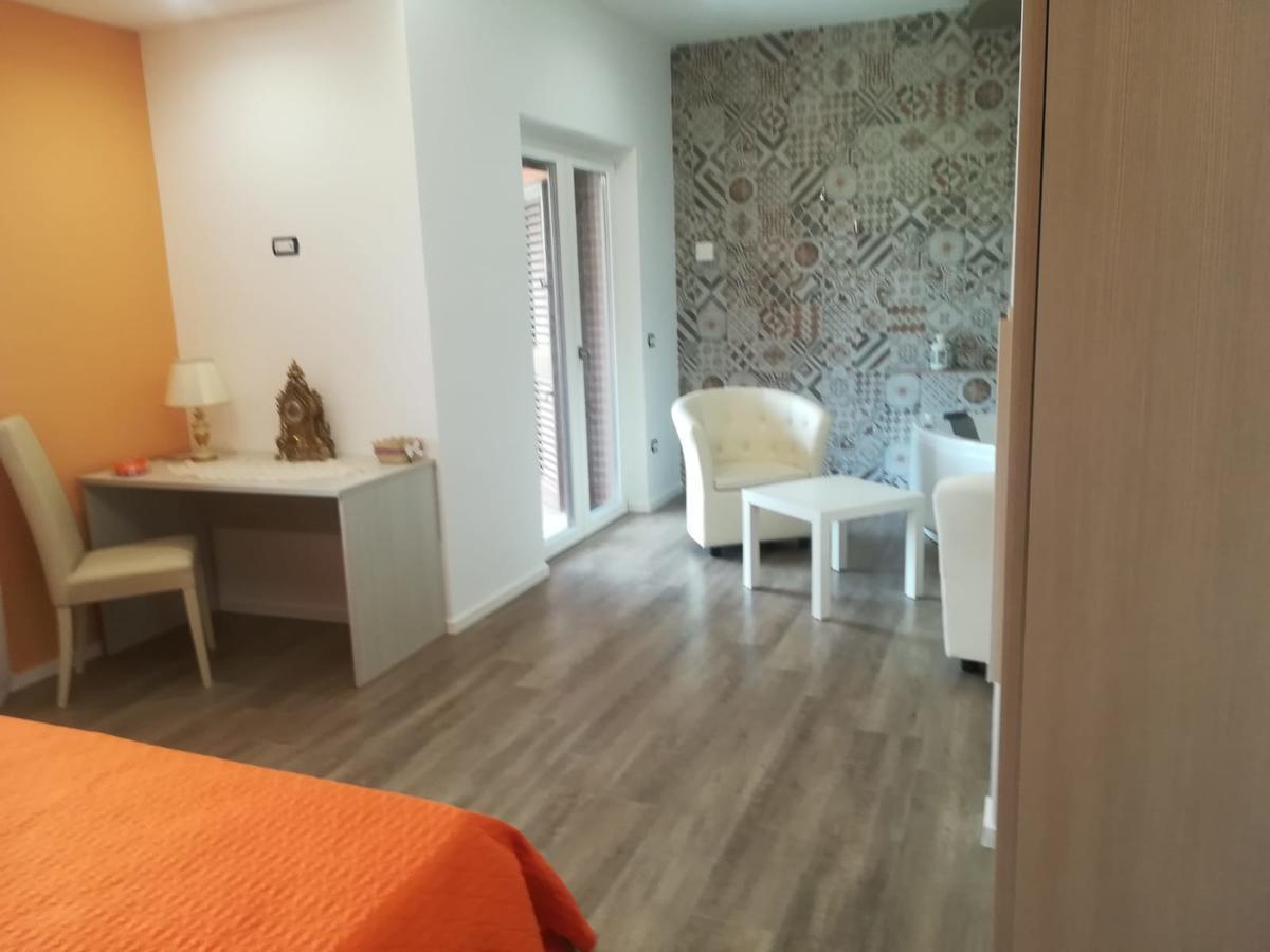 Filiano Villa Ulivi מראה חיצוני תמונה