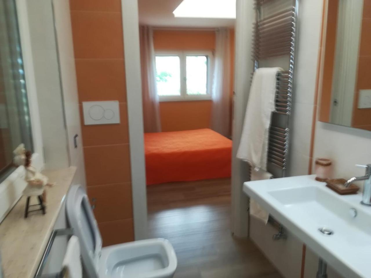 Filiano Villa Ulivi מראה חיצוני תמונה