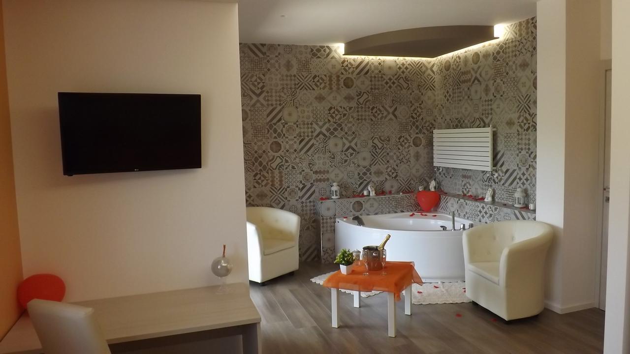 Filiano Villa Ulivi מראה חיצוני תמונה