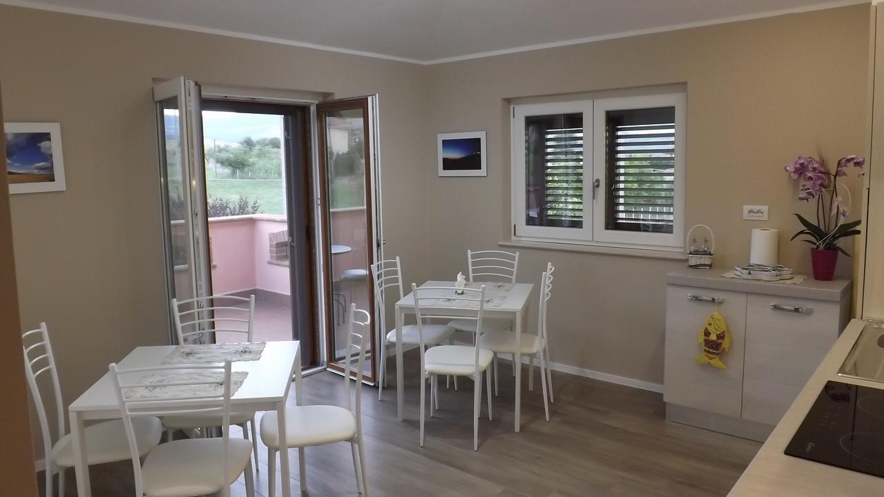 Filiano Villa Ulivi מראה חיצוני תמונה