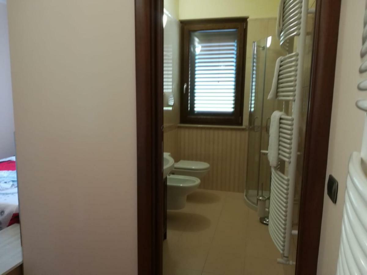 Filiano Villa Ulivi מראה חיצוני תמונה
