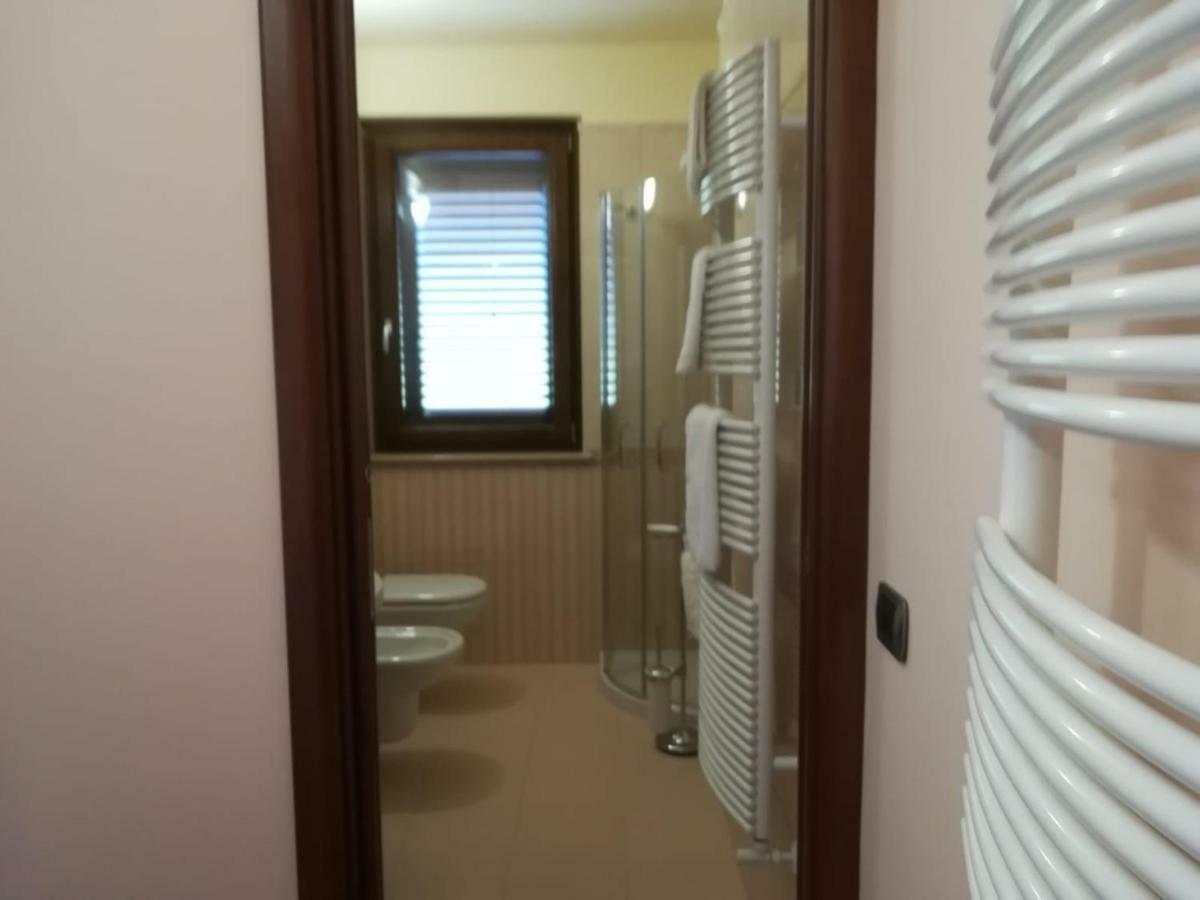 Filiano Villa Ulivi מראה חיצוני תמונה